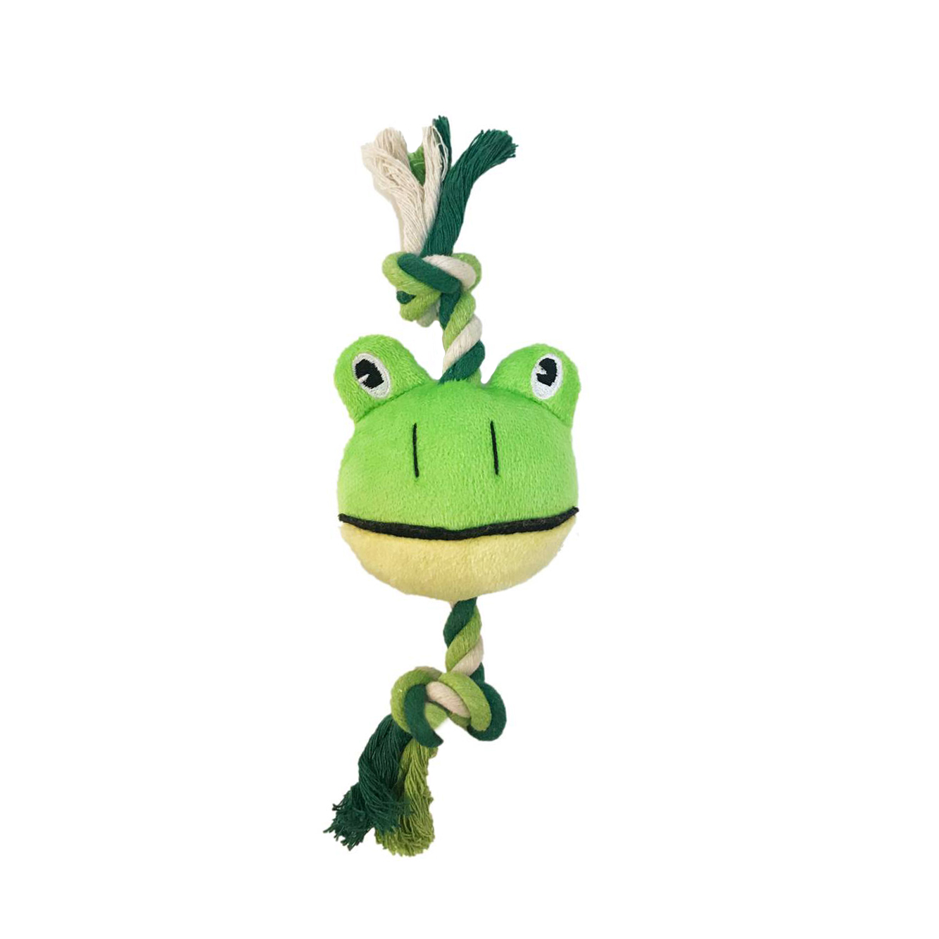 Frog Plush gallery