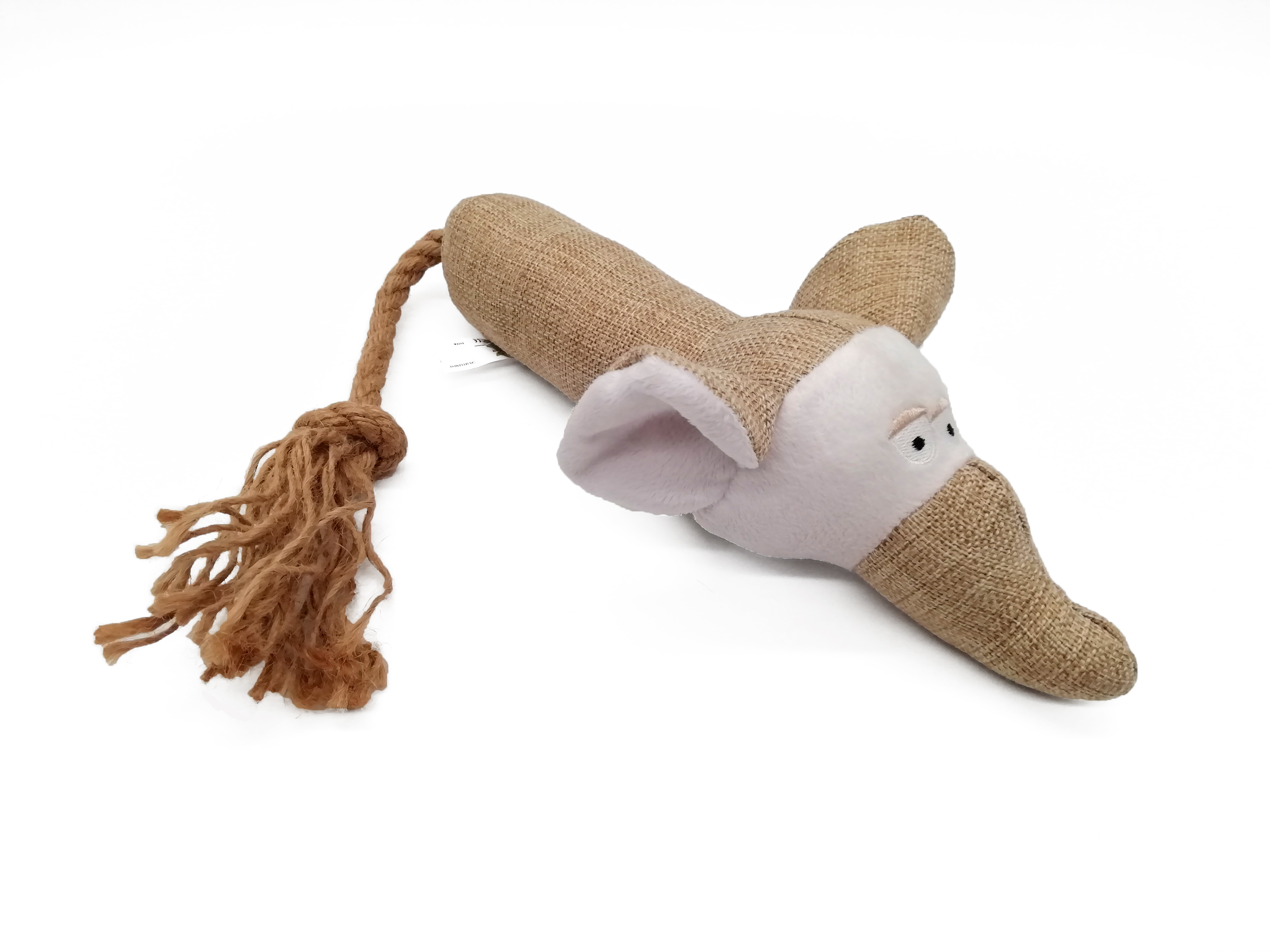 Jute Elephant gallery