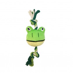 Frog Plush gallery thumb