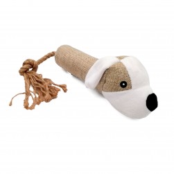 Jute Dog gallery thumb