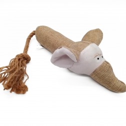 Jute Elephant gallery thumb