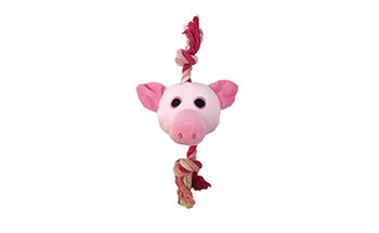 Pig Plush